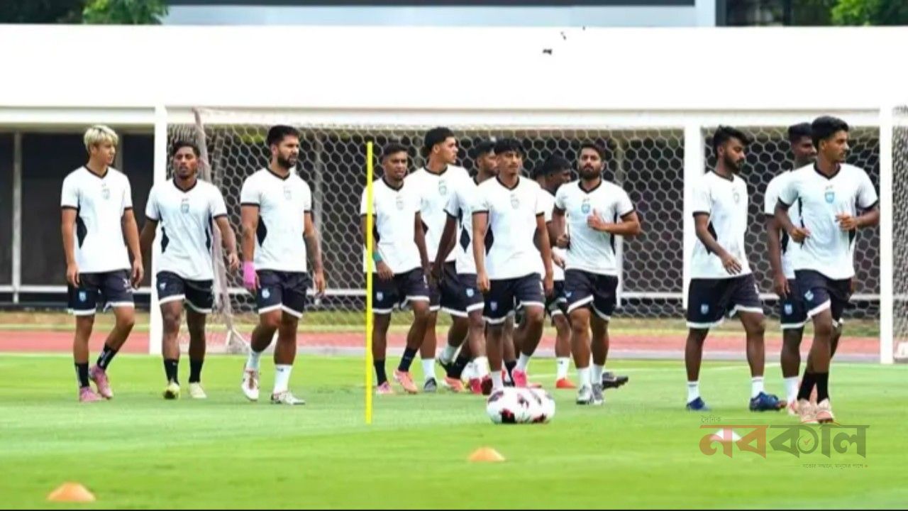 সিঙ্গাপুরের বিপক্ষে আজ বাংলাদেশের বাঁচা-মরার লড়াই