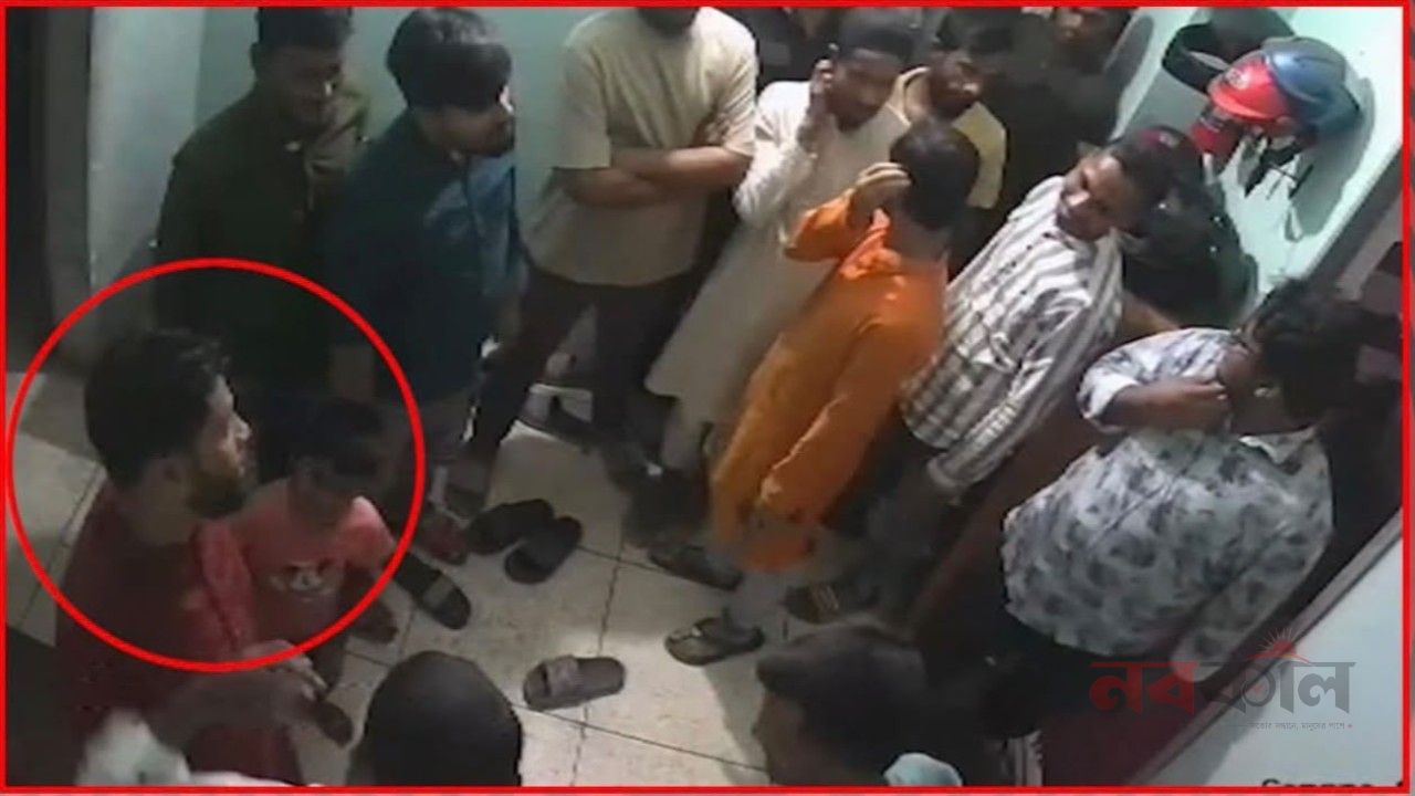 রামপুরা&ndash;বনশ্রীতে ইন্টারনেট ব্যবসায় ২০ লাখ টাকা চাঁদা, নির্যাতনের অভিযোগ