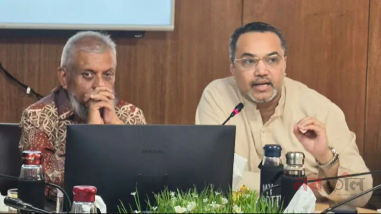 চাকরিপ্রার্থী ও নিয়োগদাতাদের একই প্ল্যাটফর্মে আনতে ডিসেম্বরে এমপ্লয়মেন্ট এক্সচেঞ্জ