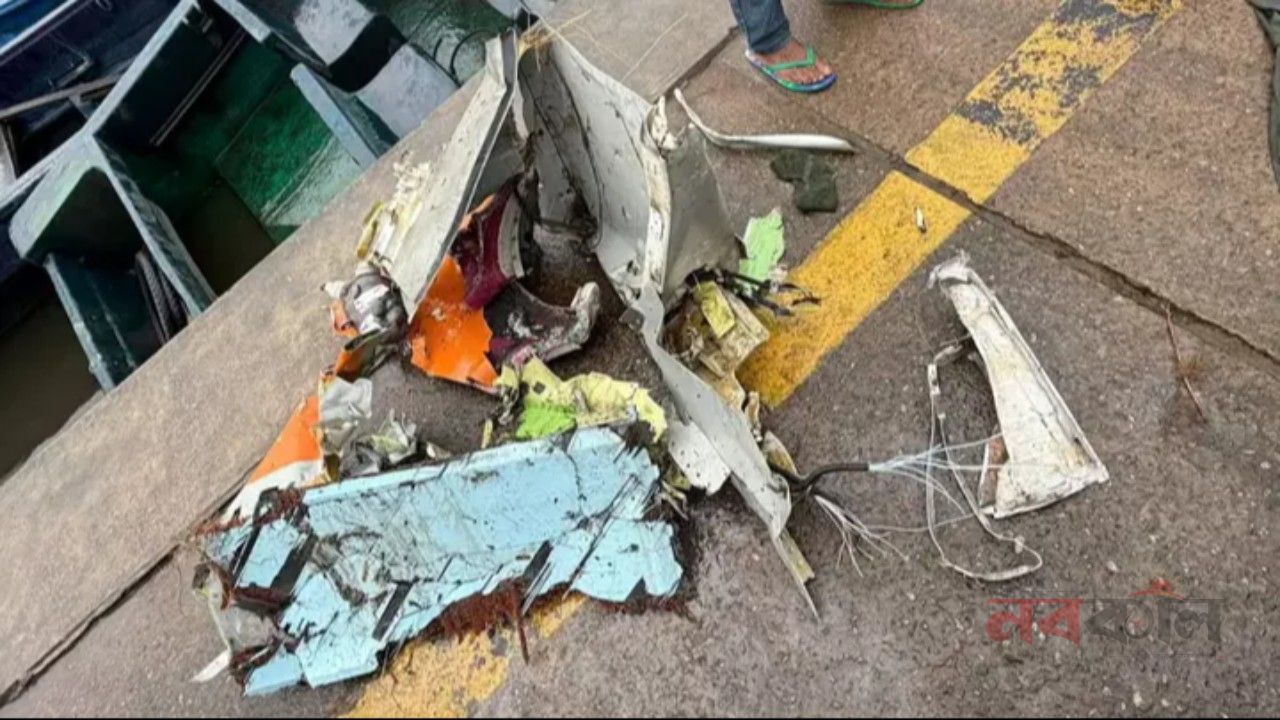 নাইজেরিয়ায় সামরিক বিমান বিধ্বস্ত, নিহত ৩২