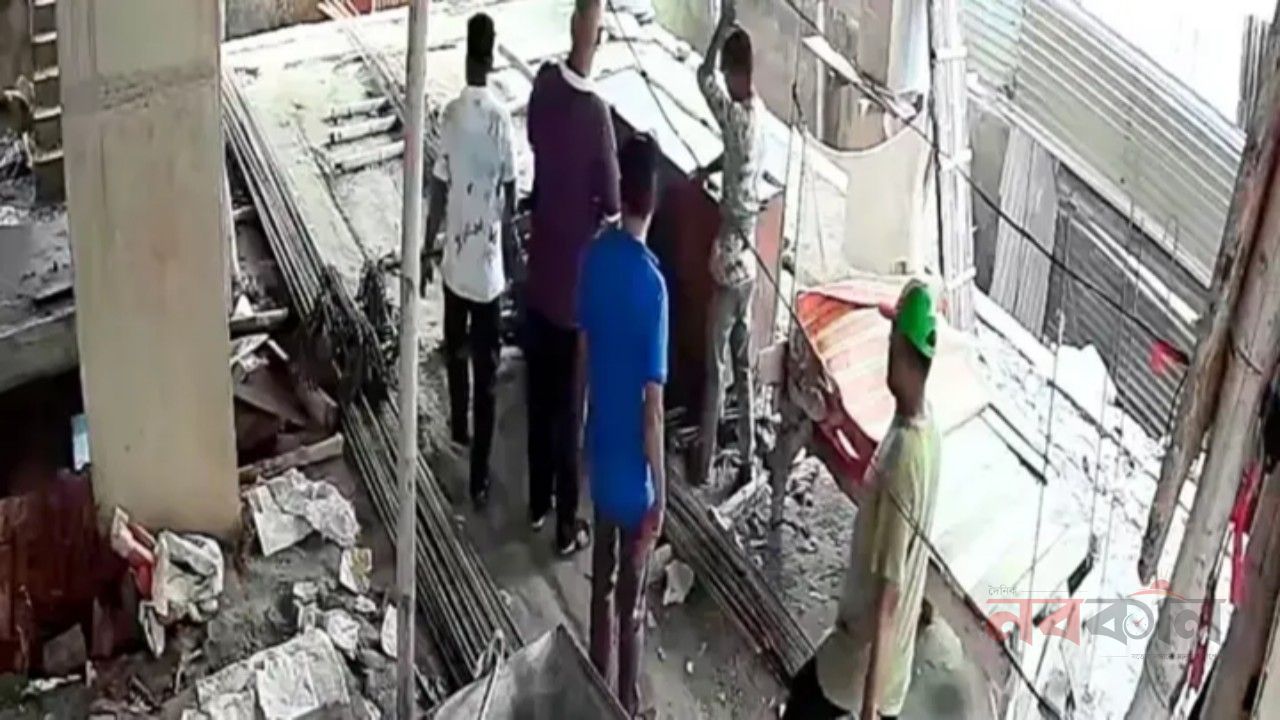চাঁদা না পেয়ে হামলা, বন্ধ নির্মাণকাজ; কেরানীগঞ্জ ও মিরপুরে উদ্বেগ