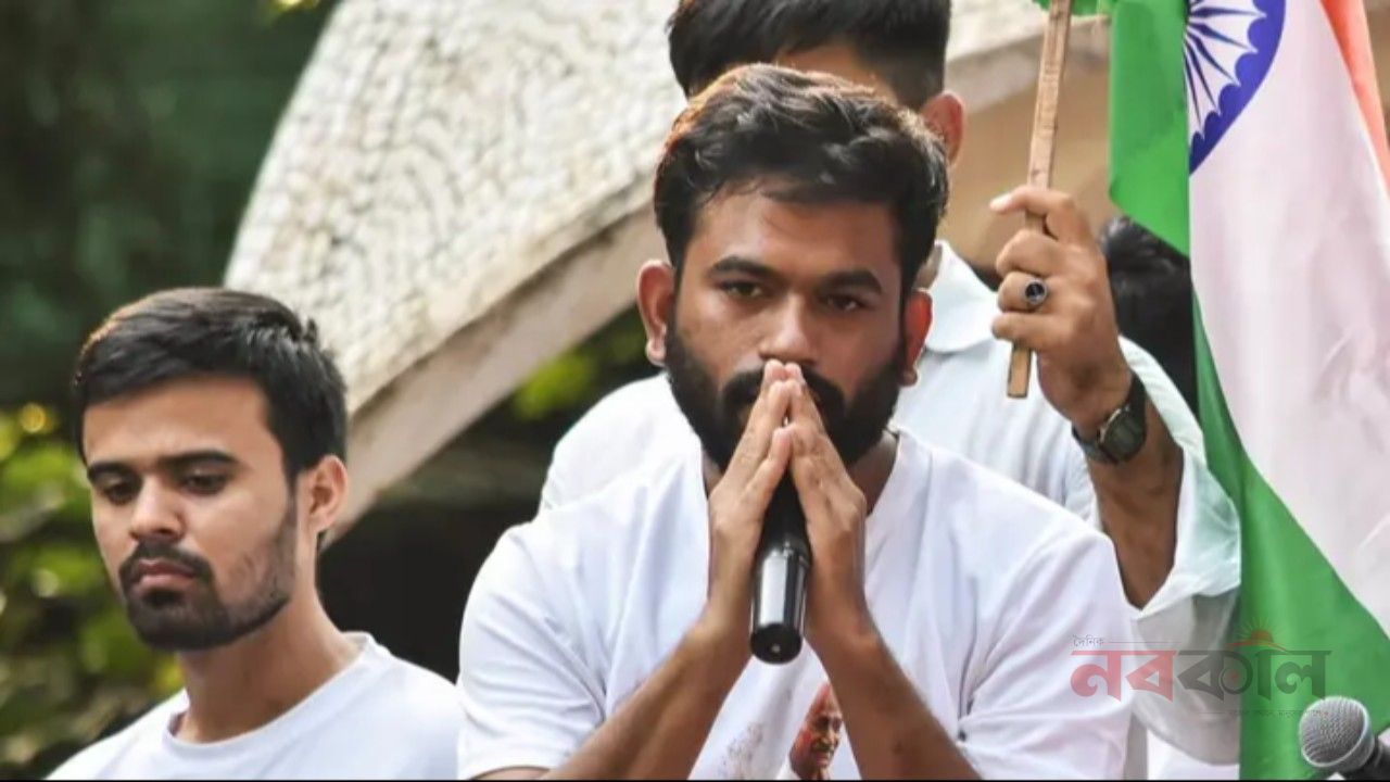 গ্রেপ্তারের ভয় নেই, জ্ঞানেশ কুমারের পদত্যাগ না হওয়া পর্যন্ত আন্দোলনের ঘোষণা সিজেপি নেতার