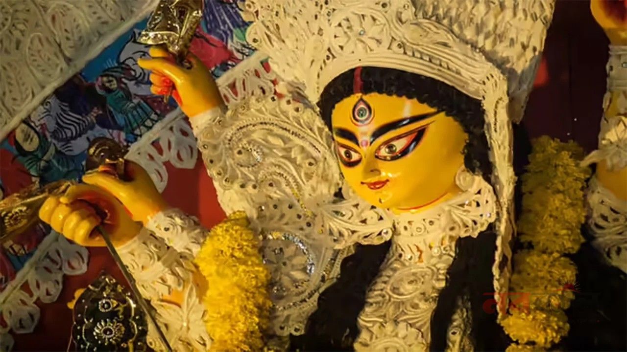 সারা দেশে ৩৩ হাজার ৮৫১টি মণ্ডপে নিরাপত্তার প্রস্তুতি, স্ট্যান্ডবাই থাকবে বিশেষায়িত ইউনিট