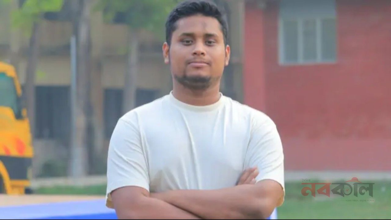 ৫ মিনিট আগে পরীক্ষা ক্যান্সেল- কী নির্মম রসিকতা: হাসনাত 