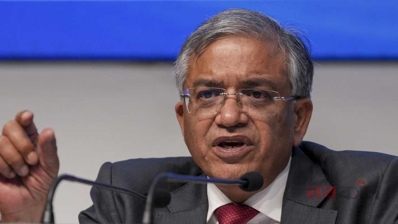 জ্ঞানেশ কুমারকে অপসারণের দাবি, প্রস্তাব আনছে কেরলম