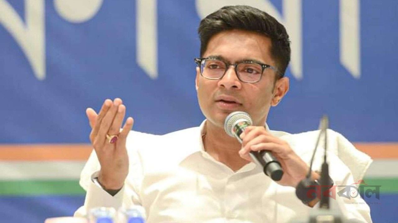 থানায় হাজিরা দিলেন না অভিষেক, চাইলেন ৪৮ ঘণ্টা সময়