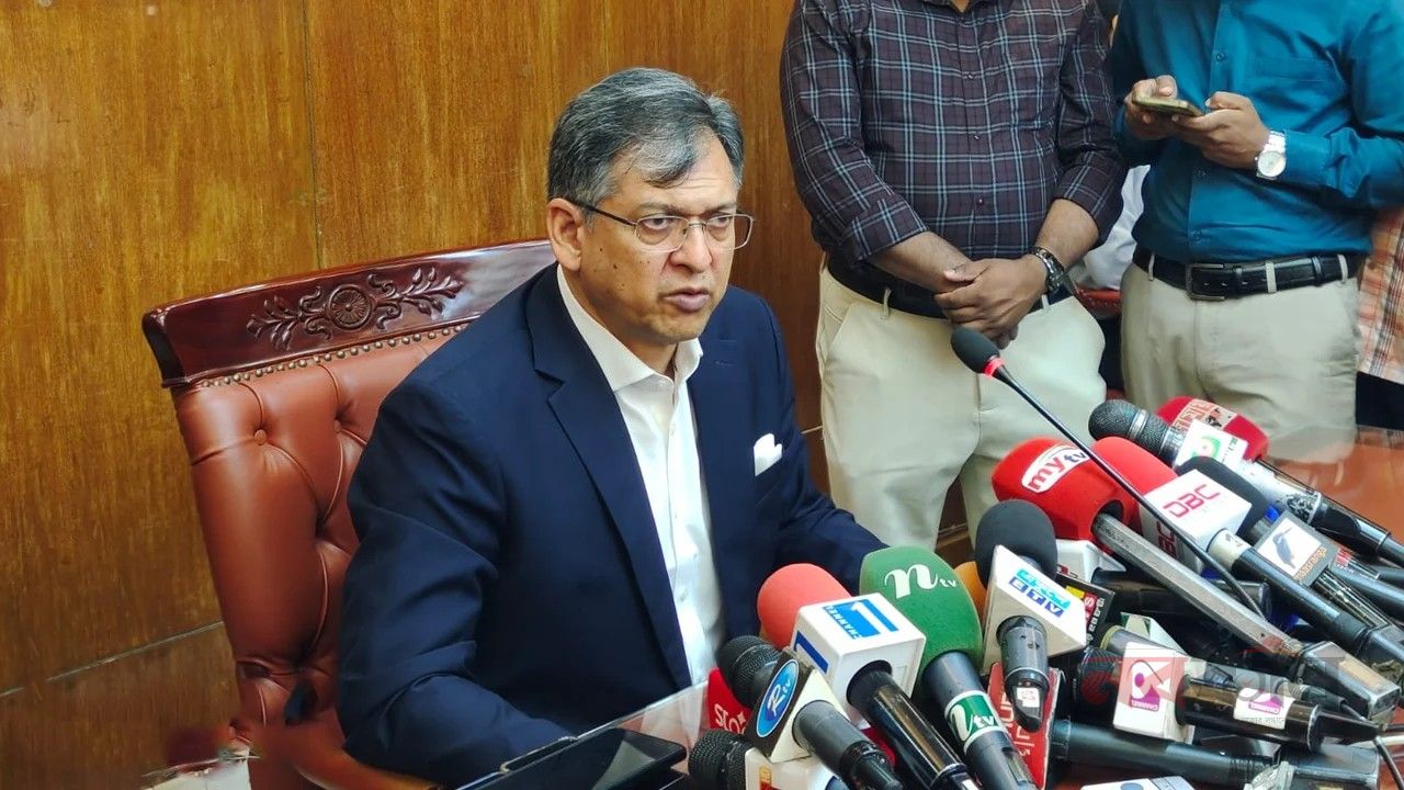 অপারেশন ক্লিন হার্টের মতো কিছু করার পরিকল্পনা নেই