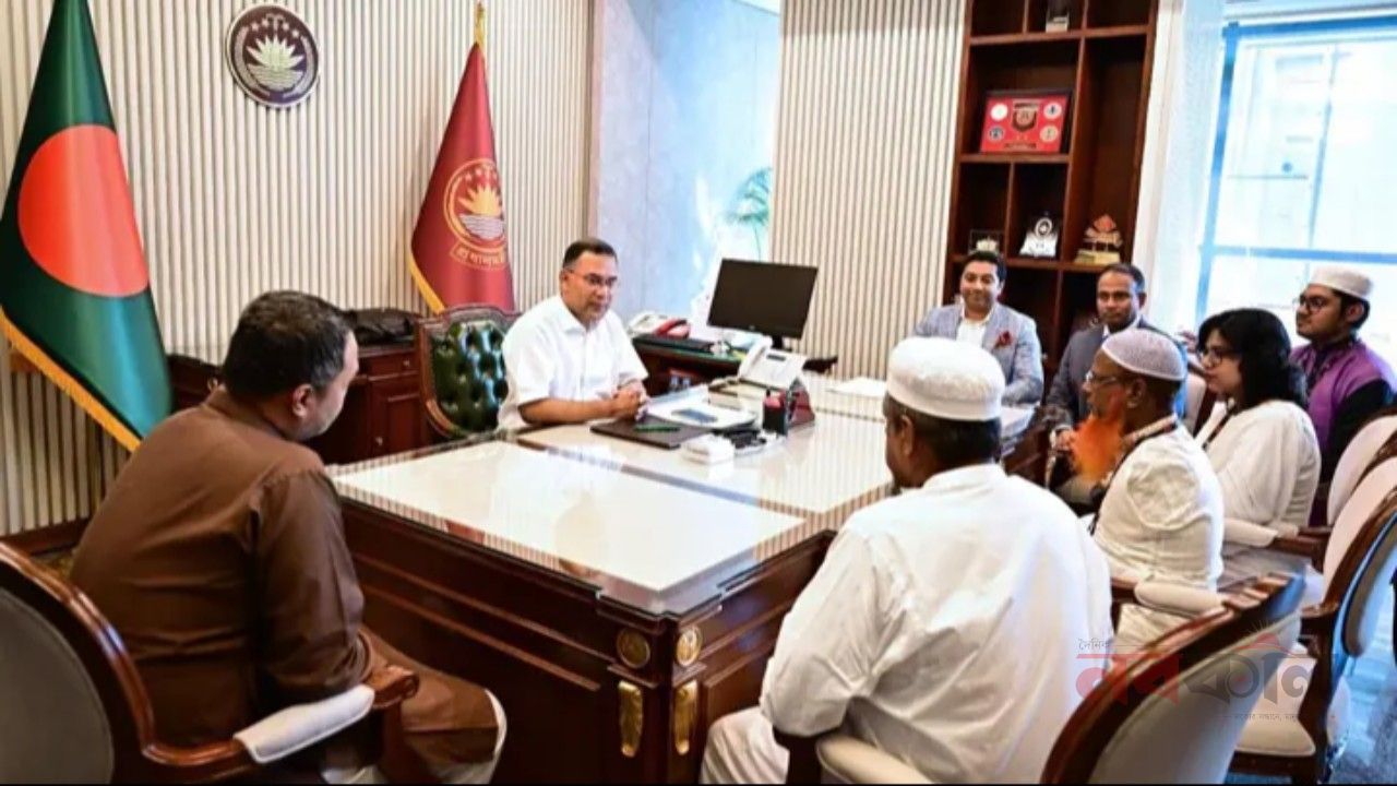 তিন অনুপ্রেরণাদায়ী ব্যক্তির পাশে থাকার আশ্বাস প্রধানমন্ত্রীর