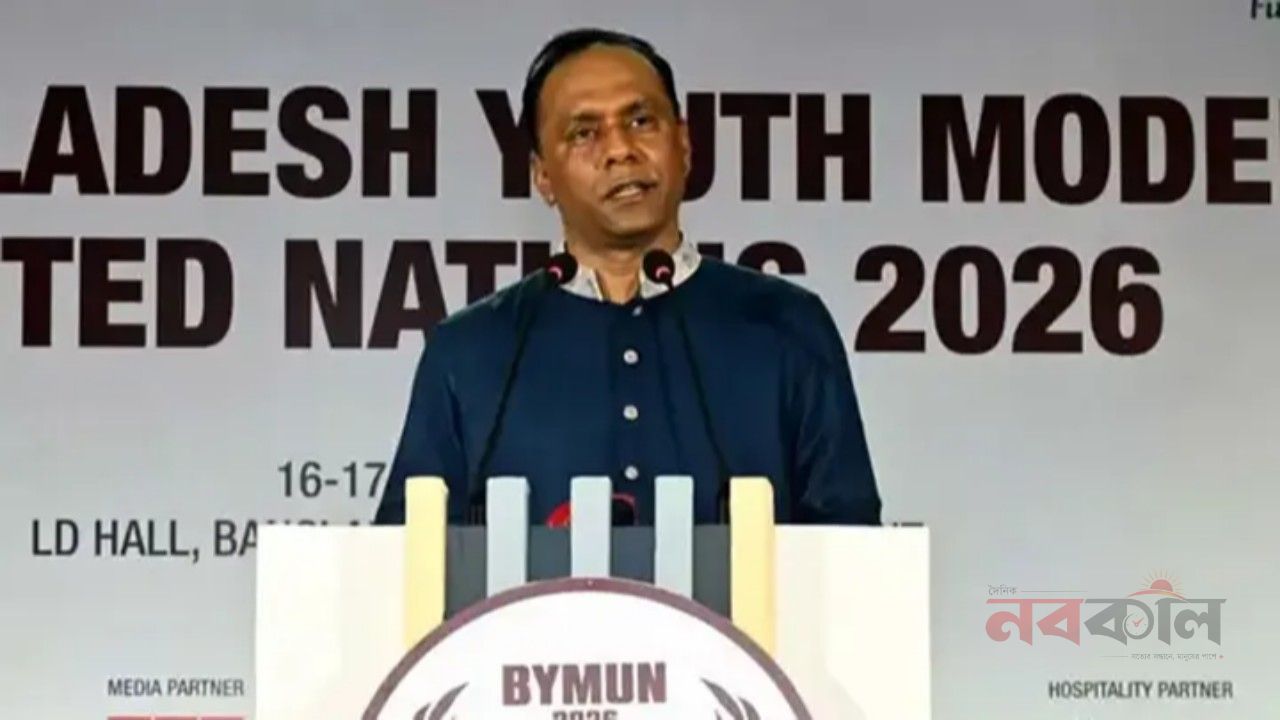 দুর্নীতি রোধে তরুণদের এগিয়ে আসার আহ্বান ডেপুটি স্পিকারের