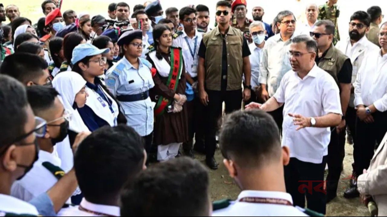 ডেঙ্গু প্রতিরোধে নাগরিকদের দায়িত্ব নেওয়ার আহ্বান প্রধানমন্ত্রীর