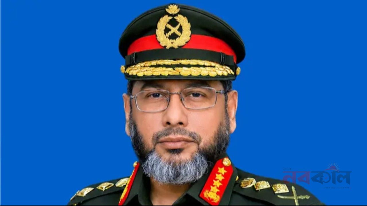 অস্ট্রেলিয়া ও যুক্তরাষ্ট্র সফর শেষে দেশে ফিরেছেন সেনাপ্রধান