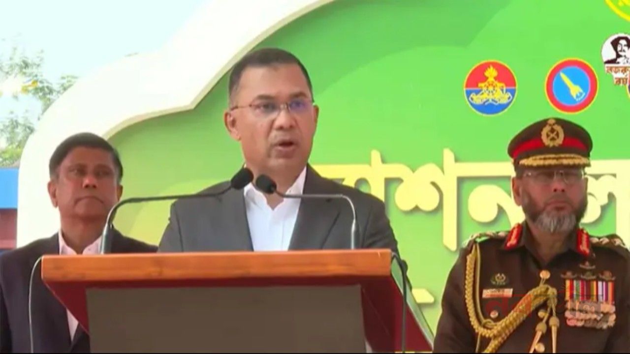 পারস্পরিক শ্রদ্ধা ও সমঝোতার ভিত্তিতে সব দেশের সঙ্গে সম্পর্ক চায় বাংলাদেশ: প্রধানমন্ত্রী