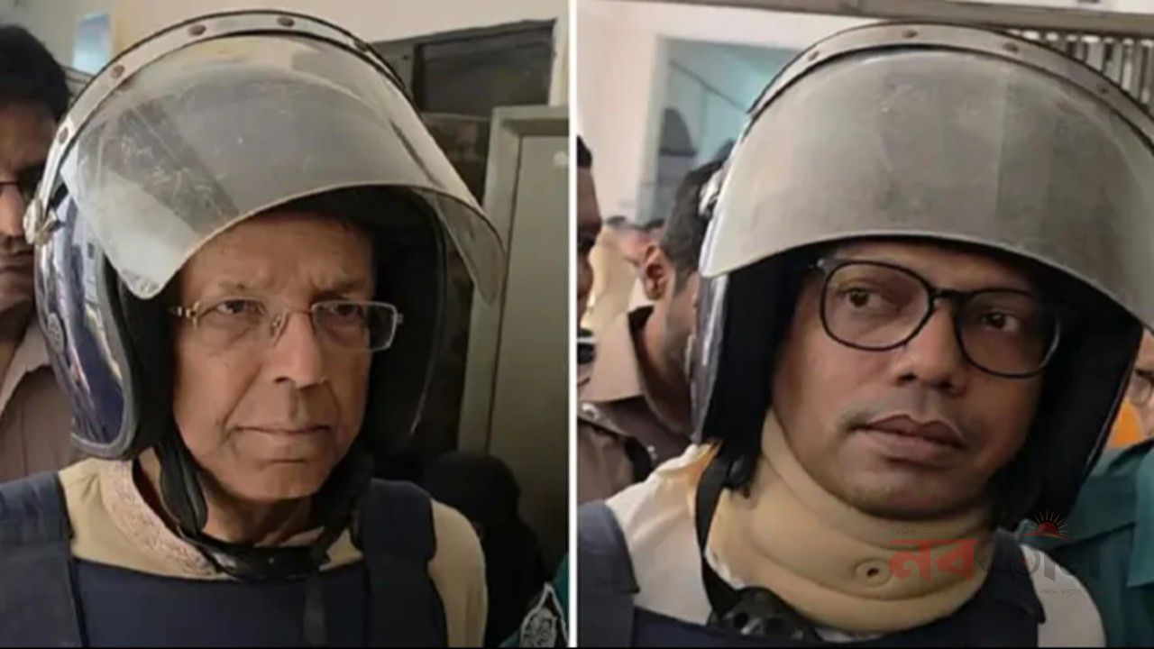 বাসচালকের চোখ হারানোর মামলায় আনিসুল হক ও পলককে গ্রেপ্তার দেখানোর আদেশ
