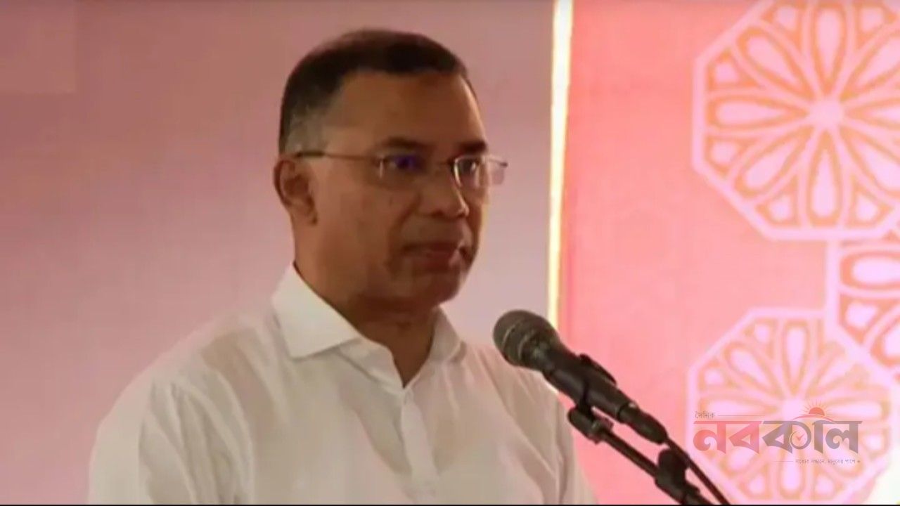 বিরোধিতার জন্য বিরোধিতা করলে স্বৈরাচারের পথ খুলবে: তারেক রহমান