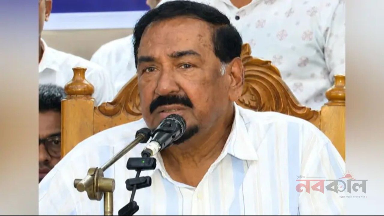নেতাকর্মীদের সংশোধনের নির্দেশ স্পিকারের, অন্যায়ের বিরুদ্ধে কঠোর ব্যবস্থা নেওয়ার হুঁশিয়ারি
