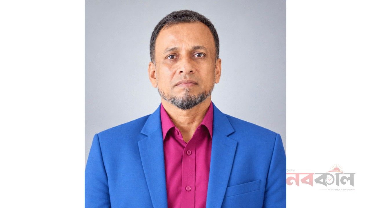 আধুনিক ও মাদকমুক্ত আরশিনগর গড়তে চান ফরিদ আহাম্মদ বালা