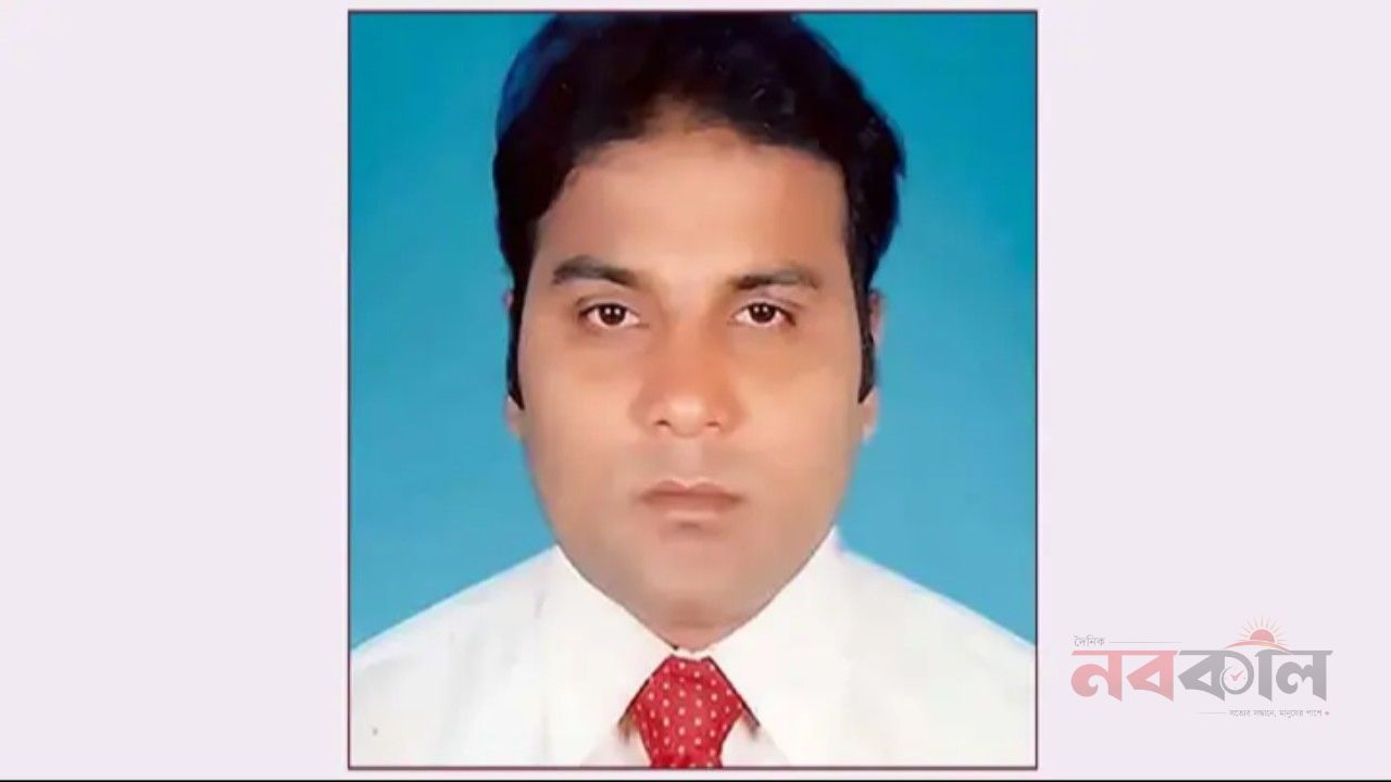 সোনারগাঁয়ে যুবদল নেতাকে কুপিয়ে হত্যা